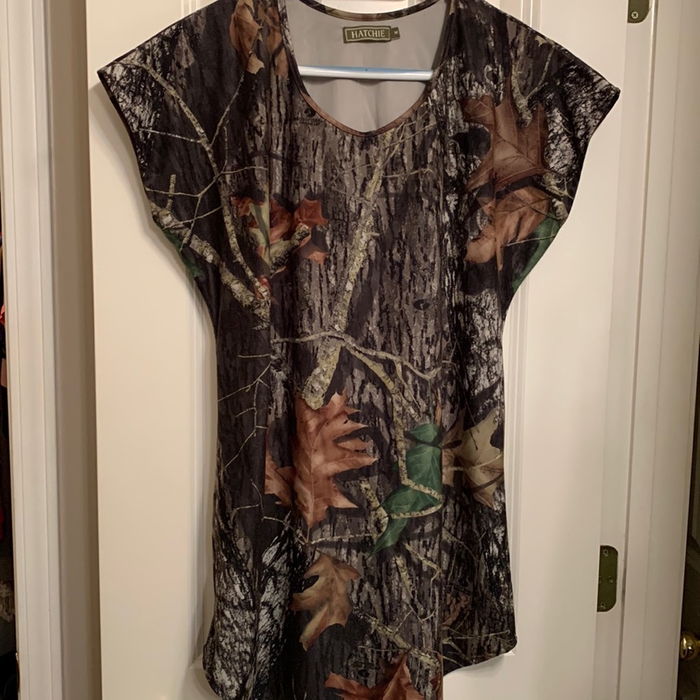 Hatchie nightgown